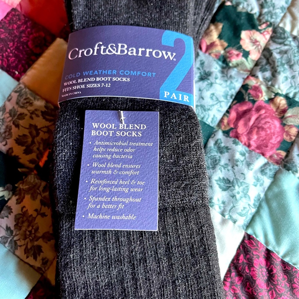 Mens socks